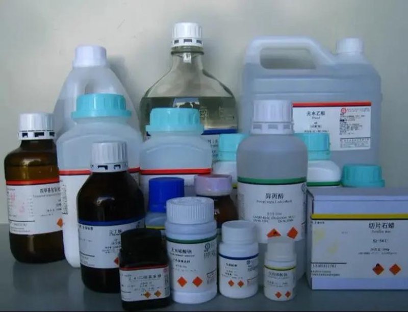 生物科技行业的前沿探索与未来展望
