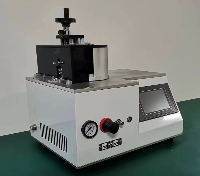 实验室仪器：现代科研的得力助手
